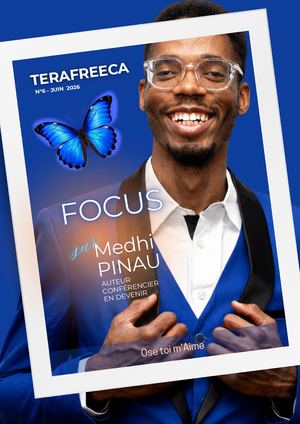 Focus N°6 - Juin 2026