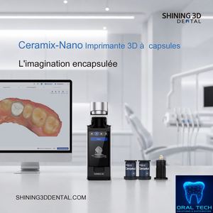 Brochure Ceramix Nano Fr