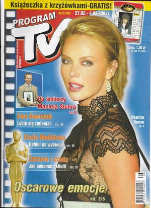 Program Tv Nr 756 – 27 02 4 03 2004