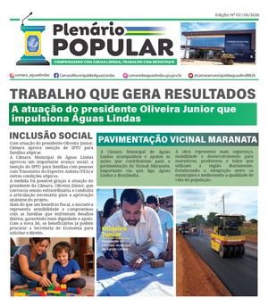 Jornal 3 Ediçãonv