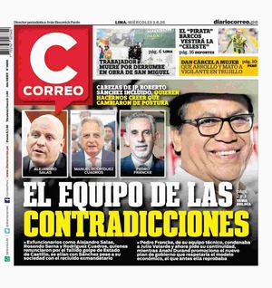 2026 06 03 Diario Correo