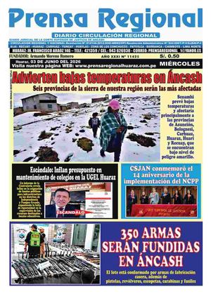 2026 06 03 Diario Prensa Regional Anc