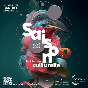 Saison Culturelle 2026/2027