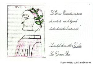 La Divina Commedia 5G SGB