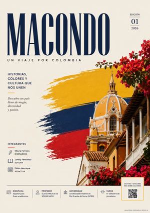 MACONDO ORIGINAL
