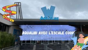 Bourse Aqualibi