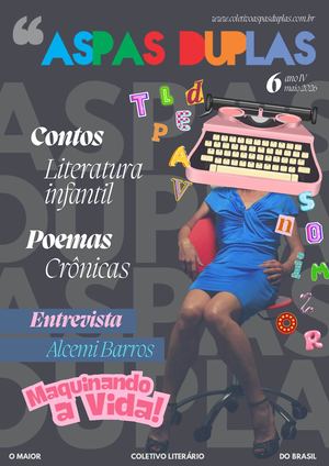 Aspas Duplas Vol. 6