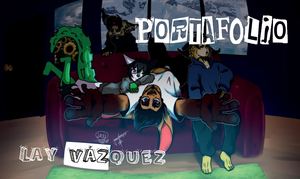 DGVR Portafolio