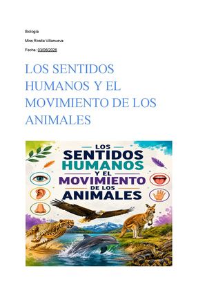 Biología