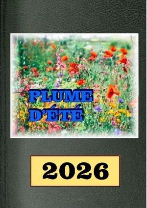 2026 ÉTé