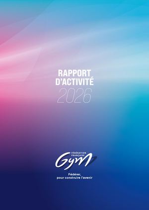 Rapport Annuel 2025-2026