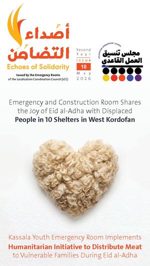 Echoes Of Solidarity Newsletter Issue No E 18