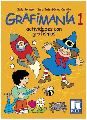 Grafimania 1