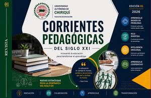Corrientes Pedagógicas Del Siglo XXI