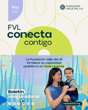 Boletín Interno FVL | Sede Limonar