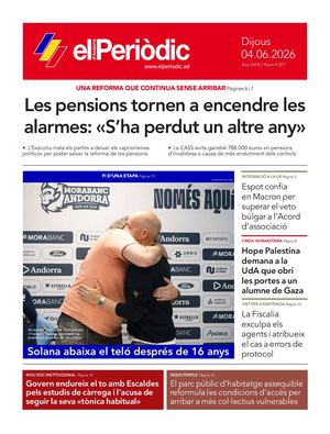 El Periodic 04 06 26