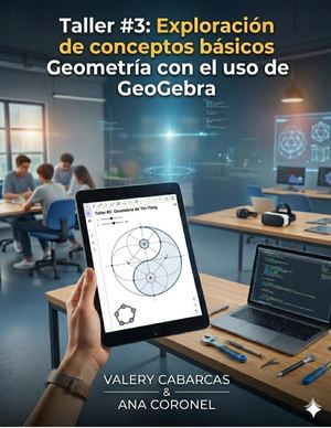 2 Corte Taller 3: Exploración De Conceptos Básicos Geometría Con El Uso De Geo Gebra