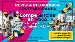 Competencias  de Actitudes y conocimientosPdf