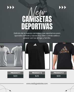 Black And White Modern Fashion Catalog Instagram Post