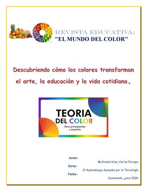 Revista Digital