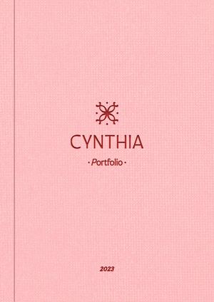 Portfolio - Cynthia S Cid C
