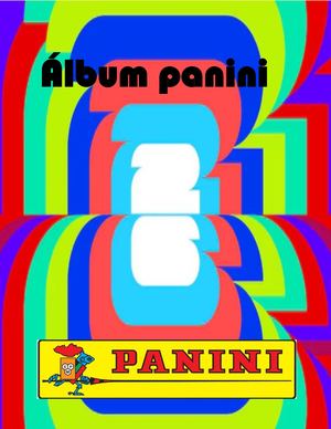 Revista Panini 2