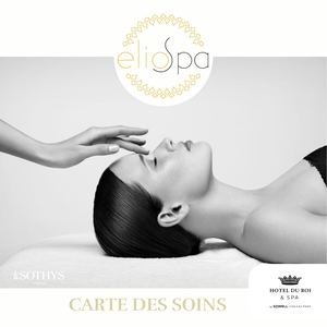 Brochure Eliospa - Roi