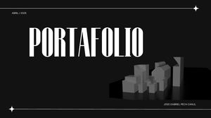 Portafolio Gp 2025