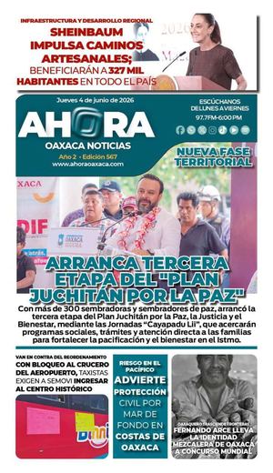 04 de junio de 2026
