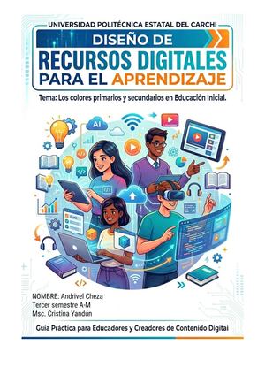 Guíaa didáctica 3 A-M