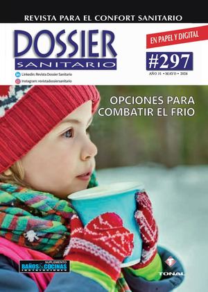 REVISTA DOSSIER SANITARIO Nº 297