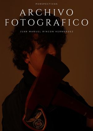 Archivo Fotográfico