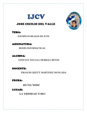 Ejemplos Reales De Iots (2)