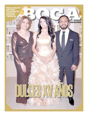 Boga Jueves 4 De Junio De 2026