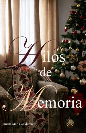 Revista Hilos De Memoria Jimena Calderón