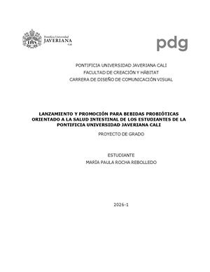 Documento De Investigación