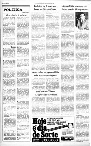 Fraude nas eleições antes da urna eletrônica