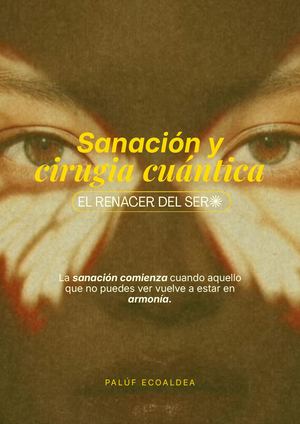 Sanción Y Cirugía cuántica