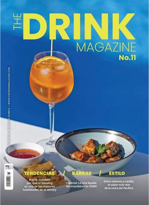 The Drink Magazine 11