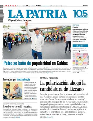Lapatria 04062026