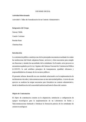 Chifla N Cordones C Paredes R Ruiz C