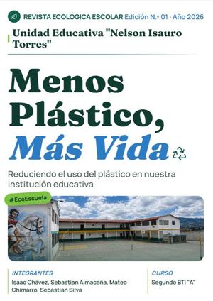 Revista Lengua y Literatura