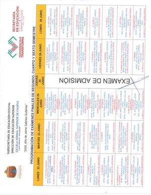 Prog De Exam Orales116