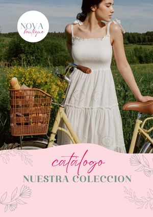 Catalogo Nova Boutique