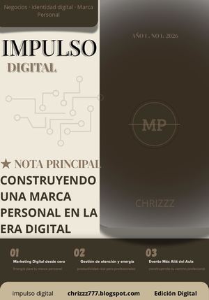 Impulso Digital MP