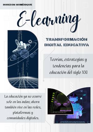 Revista E Learninggrupo 1