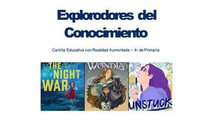 Exploradores Del Conocimiento (1)