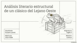 The Jumping Frog Archive
