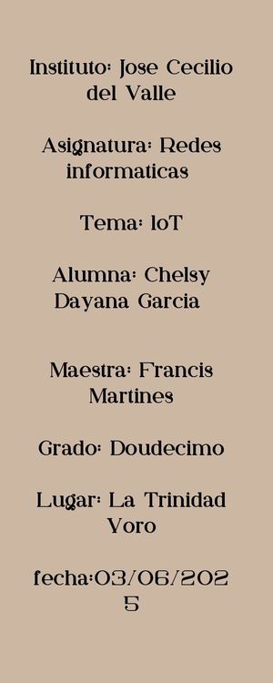Iot 1