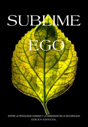 Sublime Ego